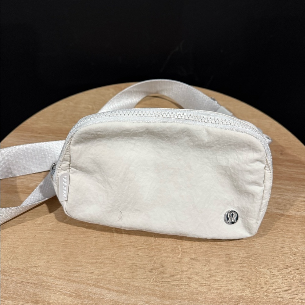Lululemon Belt Bag